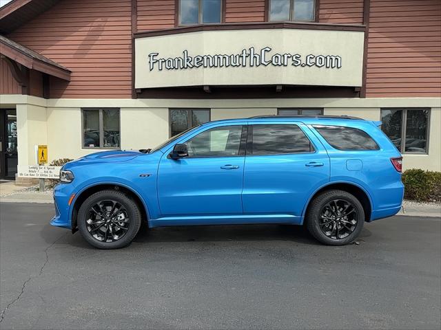 2026 Dodge Durango GT Plus for sale in Frankenmuth, MI
