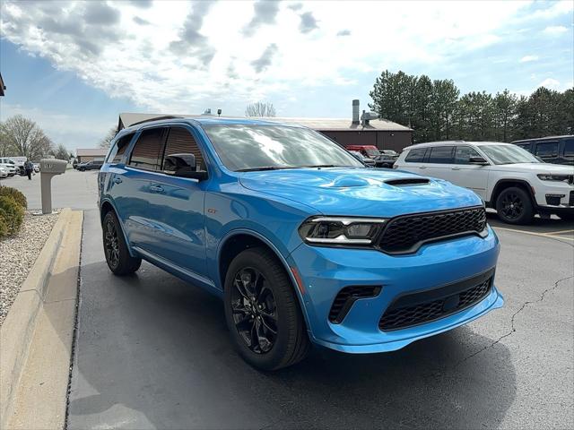 2026 Dodge Durango GT Plus AWD