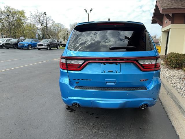 2026 Dodge Durango GT Plus AWD