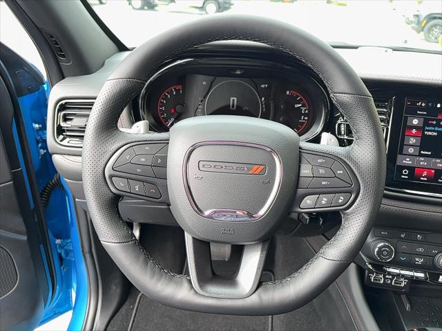 2026 Dodge Durango GT Plus AWD