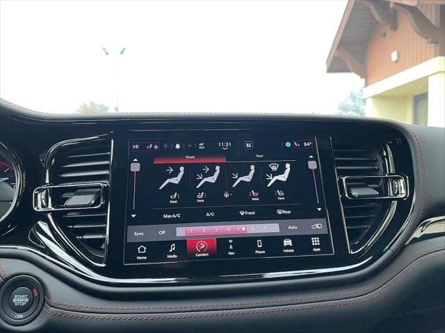 2026 Dodge Durango GT Plus AWD
