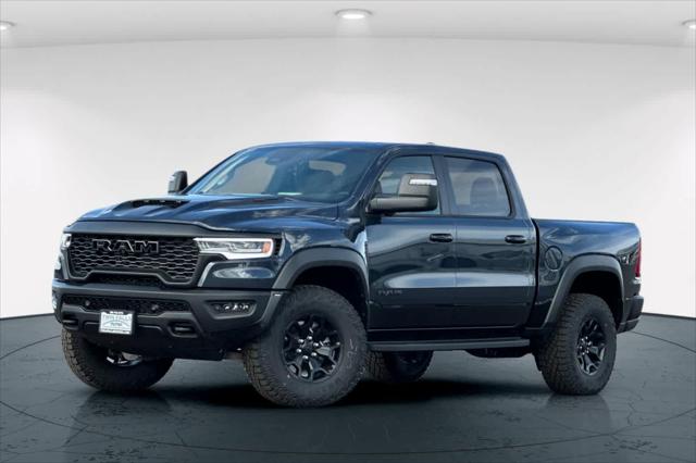 2026 RAM Ram 1500 RAM 1500 RHO CREW CAB 4X4 57 BOX 2026 RAM Ram 1500 RAM 1500 RHO CREW CAB 4X4 57 BOX