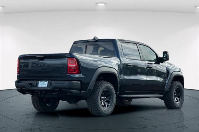 2026 RAM Ram 1500 RAM 1500 RHO CREW CAB 4X4 57 BOX 2026 RAM Ram 1500 RAM 1500 RHO CREW CAB 4X4 57 BOX