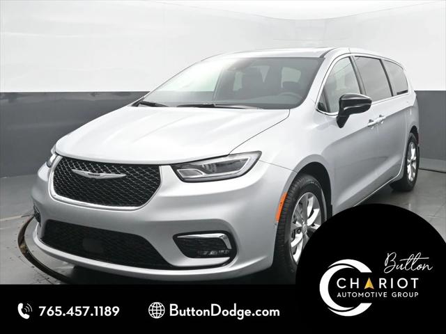 2026 Chrysler Pacifica PACIFICA LIMITED