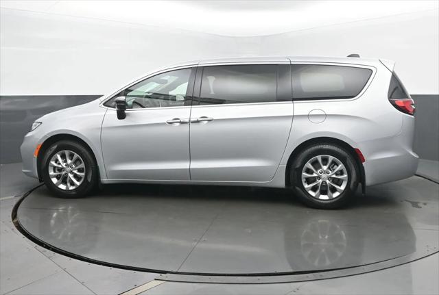 2026 Chrysler Pacifica PACIFICA LIMITED