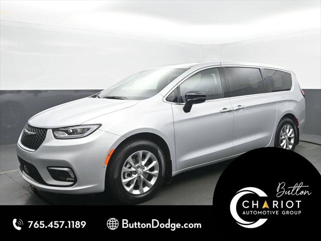 2026 Chrysler Pacifica Limited for sale in Kokomo, IN