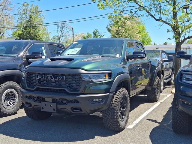 2026 RAM Ram 1500 RAM 1500 RHO CREW CAB 4X4 57 BOX 2026 RAM Ram 1500 RAM 1500 RHO CREW CAB 4X4 57 BOX