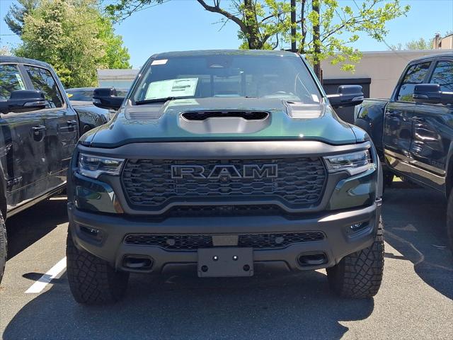 2026 RAM Ram 1500 RAM 1500 RHO CREW CAB 4X4 57 BOX 2026 RAM Ram 1500 RAM 1500 RHO CREW CAB 4X4 57 BOX
