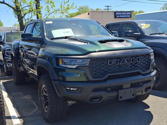 2026 RAM Ram 1500 RAM 1500 RHO CREW CAB 4X4 57 BOX 2026 RAM Ram 1500 RAM 1500 RHO CREW CAB 4X4 57 BOX