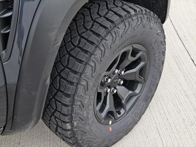 2026 Ram 1500 RHO Crew Cab 4x4 5'7" Box