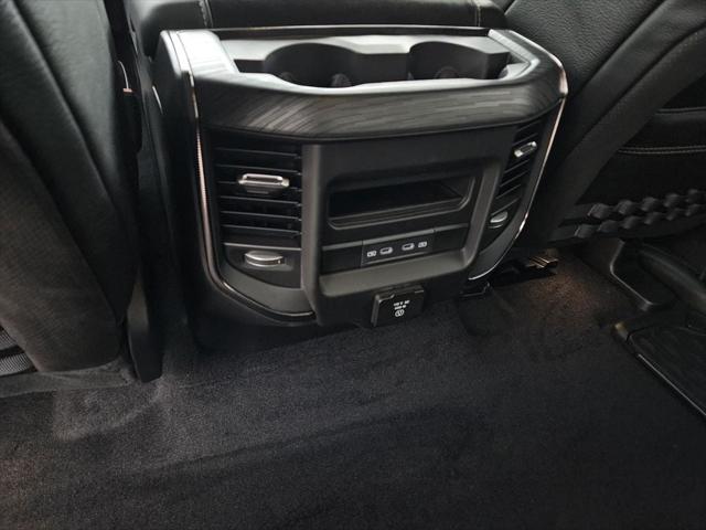 2026 Ram 1500 RHO Crew Cab 4x4 5'7" Box