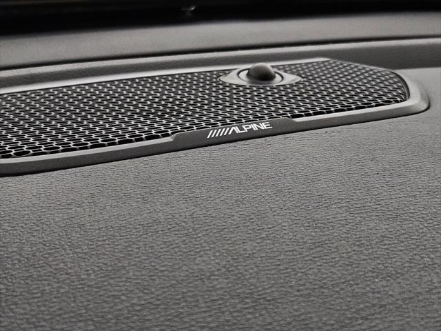 2026 Ram 1500 RHO Crew Cab 4x4 5'7" Box