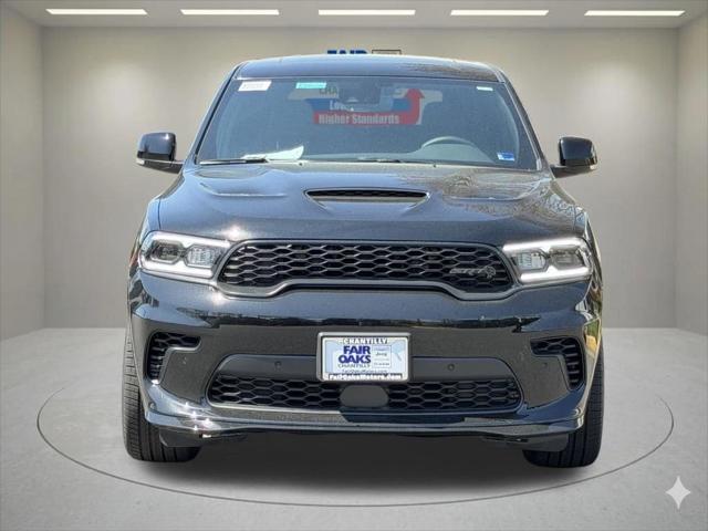 2026 Dodge Durango DURANGO SRT HELLCAT JAILBREAK AWD