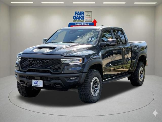 2026 RAM Ram 1500 RAM 1500 RHO CREW CAB 4X4 57 BOX 2026 RAM Ram 1500 RAM 1500 RHO CREW CAB 4X4 57 BOX