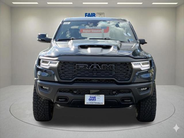 2026 RAM Ram 1500 RAM 1500 RHO CREW CAB 4X4 57 BOX 2026 RAM Ram 1500 RAM 1500 RHO CREW CAB 4X4 57 BOX