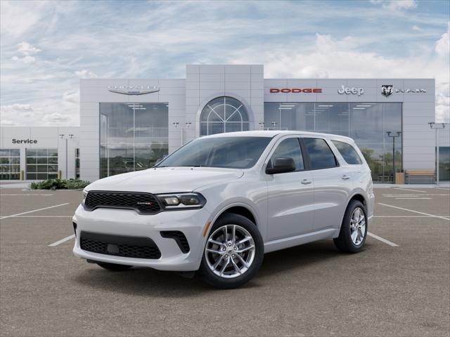 2026 Dodge Durango DURANGO GT AWD