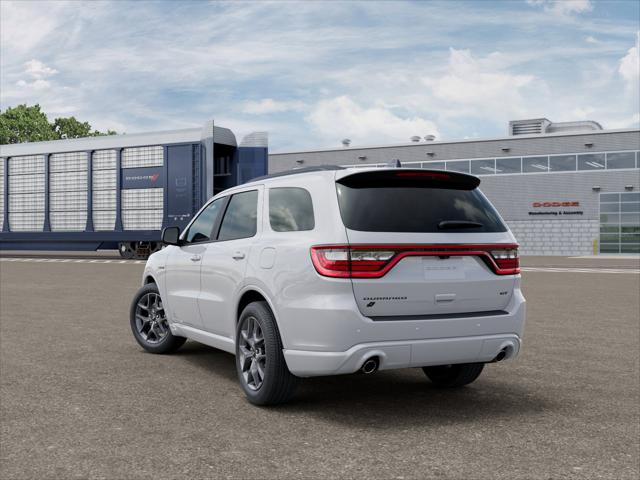 2026 Dodge Durango DURANGO GT AWD HEMI V8
