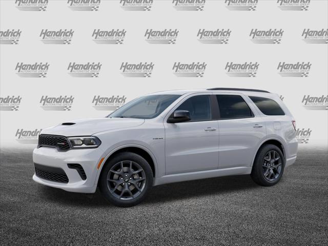 2026 Dodge Durango DURANGO GT AWD HEMI V8
