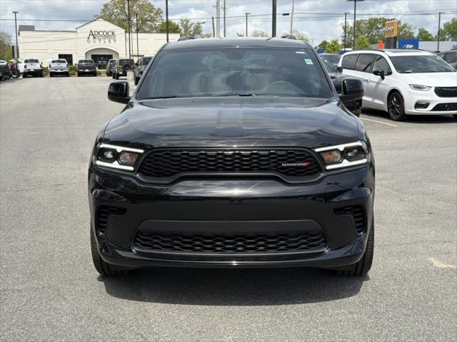 2026 Dodge Durango DURANGO GT RWD