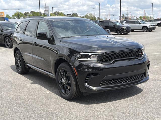 2026 Dodge Durango DURANGO GT RWD