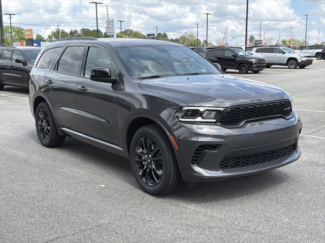 2026 Dodge Durango DURANGO GT RWD