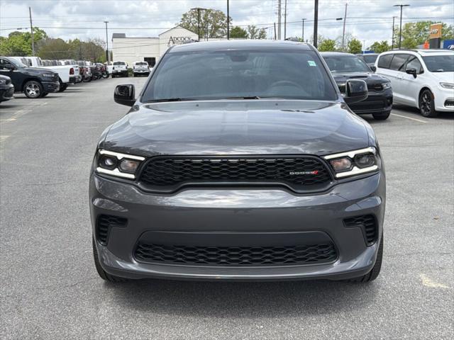 2026 Dodge Durango DURANGO GT RWD 2026 Dodge Durango DURANGO GT RWD