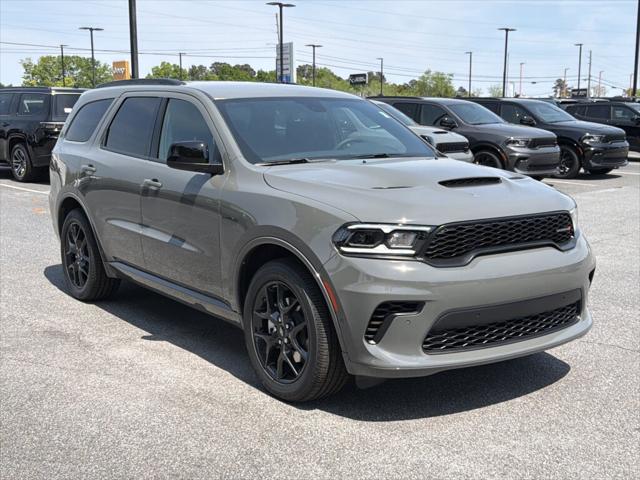 2026 Dodge Durango DURANGO GT AWD HEMI V8