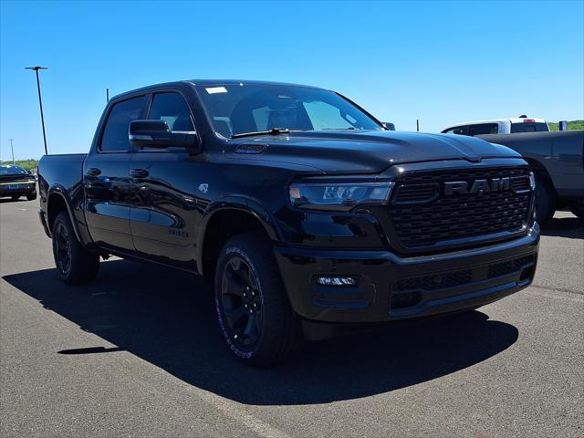 2026 Ram 1500 Big Horn Crew Cab 4x4 5'7" Box for sale in Langhorne, PA
