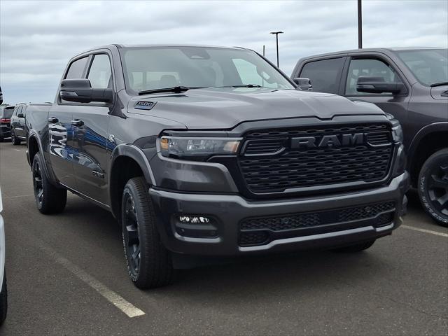 2026 Ram 1500 Big Horn Crew Cab 4x4 5'7" Box for sale in Langhorne, PA
