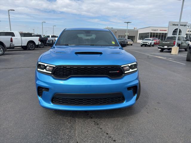2026 Dodge Durango DURANGO GT AWD HEMI V8