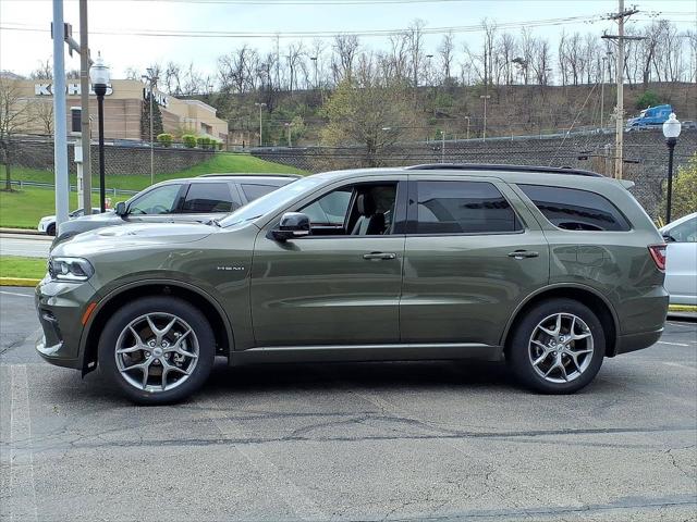 2026 Dodge Durango DURANGO GT PLUS AWD HEMI V8 2026 Dodge Durango DURANGO GT PLUS AWD HEMI V8