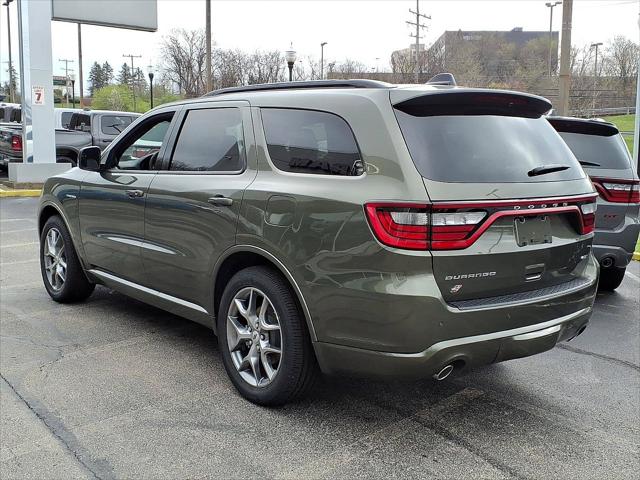 2026 Dodge Durango DURANGO GT PLUS AWD HEMI V8 2026 Dodge Durango DURANGO GT PLUS AWD HEMI V8