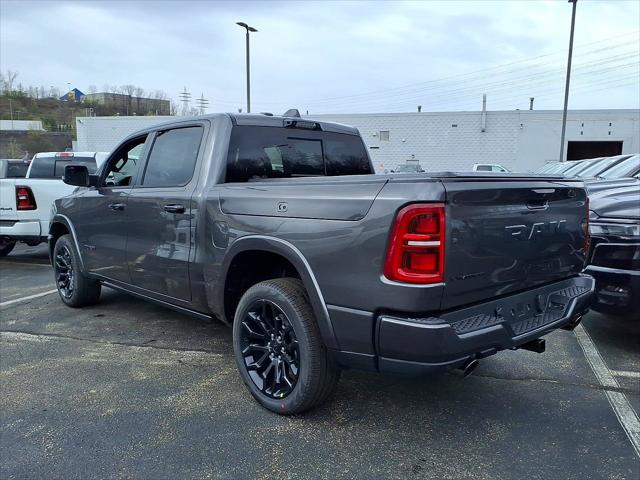 2026 RAM Ram 1500 RAM 1500 LIMITED CREW CAB 4X4 57 BOX 2026 RAM Ram 1500 RAM 1500 LIMITED CREW CAB 4X4 57 BOX