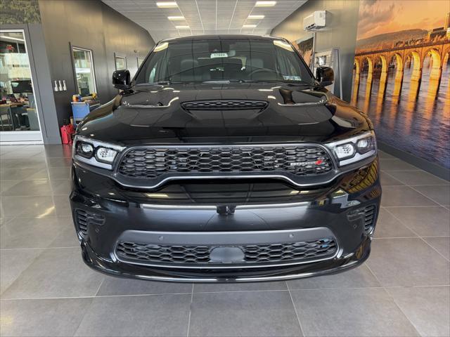 2026 Dodge Durango DURANGO GT PLUS AWD HEMI V8 2026 Dodge Durango DURANGO GT PLUS AWD HEMI V8
