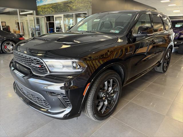 2026 Dodge Durango DURANGO GT PLUS AWD HEMI V8 2026 Dodge Durango DURANGO GT PLUS AWD HEMI V8