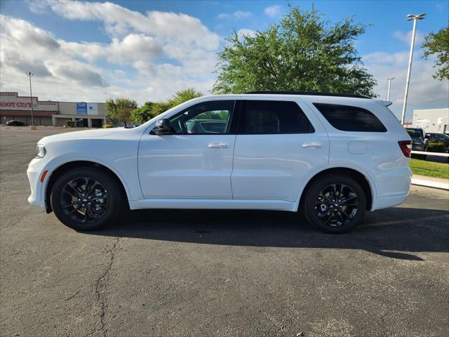 2026 Dodge Durango DURANGO GT RWD
