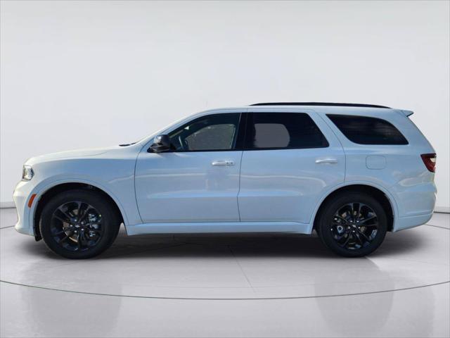 2026 Dodge Durango DURANGO GT RWD