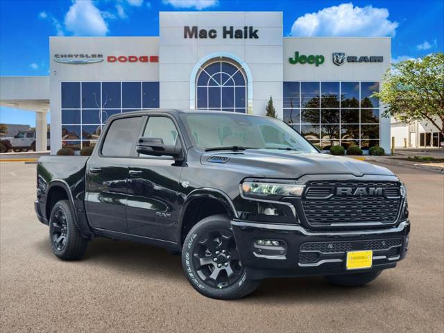 2026 RAM Ram 1500 RAM 1500 LONE STAR CREW CAB 4X4 57 BOX 2026 RAM Ram 1500 RAM 1500 LONE STAR CREW CAB 4X4 57 BOX