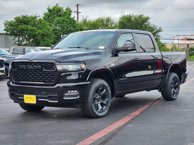 2026 RAM Ram 1500 RAM 1500 LONE STAR CREW CAB 4X4 57 BOX 2026 RAM Ram 1500 RAM 1500 LONE STAR CREW CAB 4X4 57 BOX