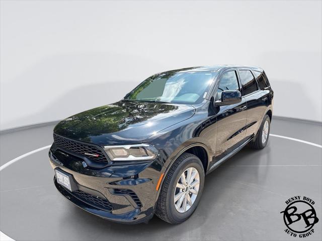 2026 Dodge Durango DURANGO GT RWD