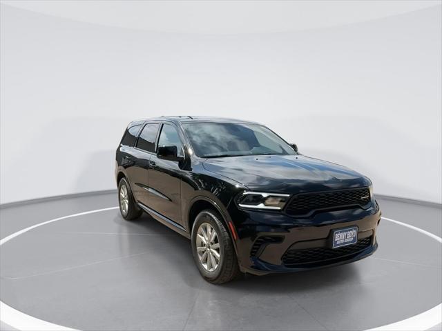 2026 Dodge Durango DURANGO GT RWD