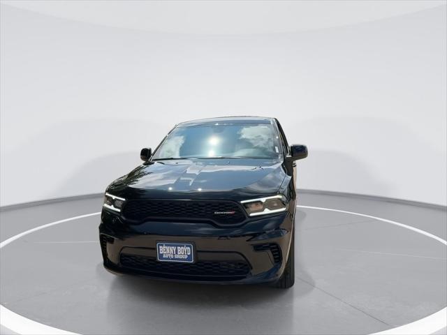 2026 Dodge Durango DURANGO GT RWD