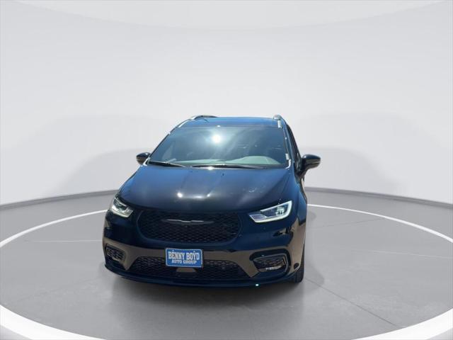 2026 Chrysler Pacifica PACIFICA LIMITED