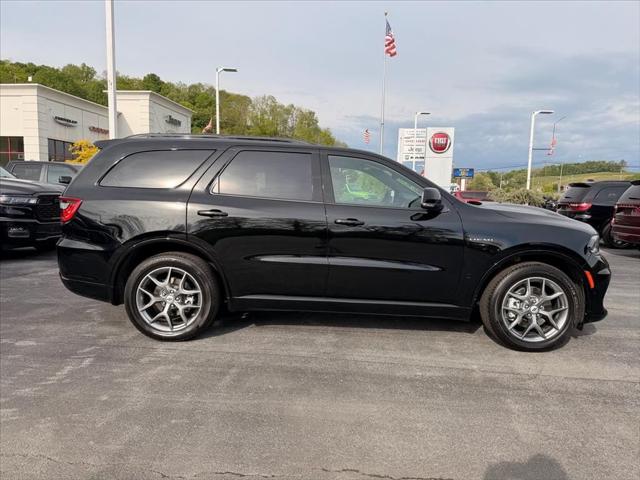 2026 Dodge Durango DURANGO GT PLUS AWD HEMI V8 2026 Dodge Durango DURANGO GT PLUS AWD HEMI V8