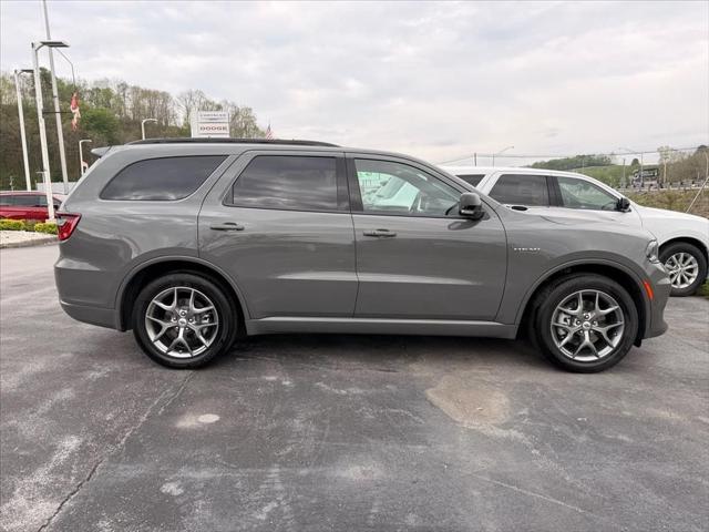 2026 Dodge Durango DURANGO GT PLUS AWD HEMI V8 2026 Dodge Durango DURANGO GT PLUS AWD HEMI V8