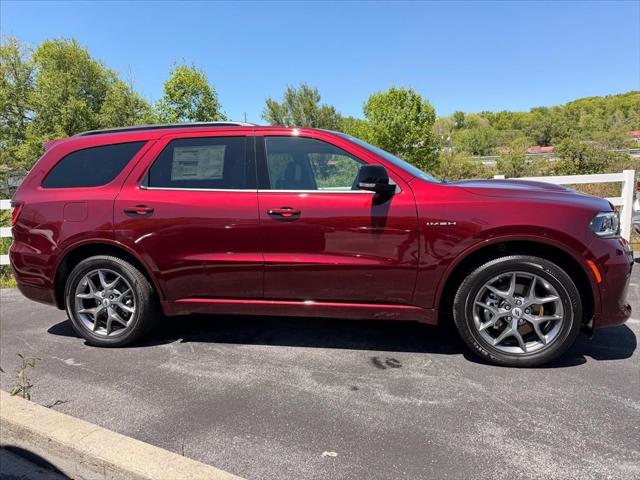 2026 Dodge Durango DURANGO GT PLUS AWD HEMI V8 2026 Dodge Durango DURANGO GT PLUS AWD HEMI V8