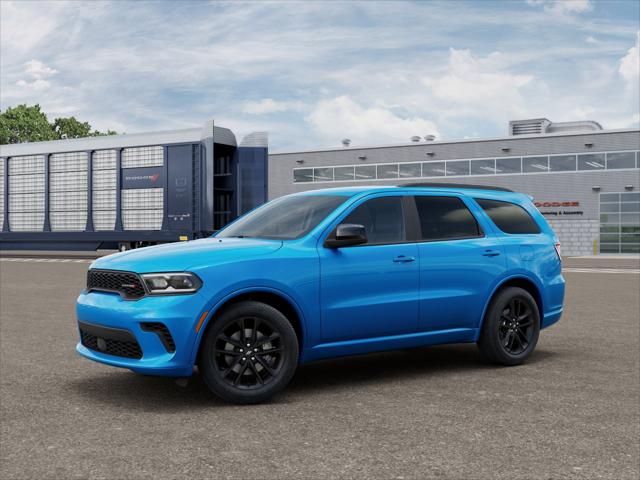 2026 Dodge Durango DURANGO GT RWD