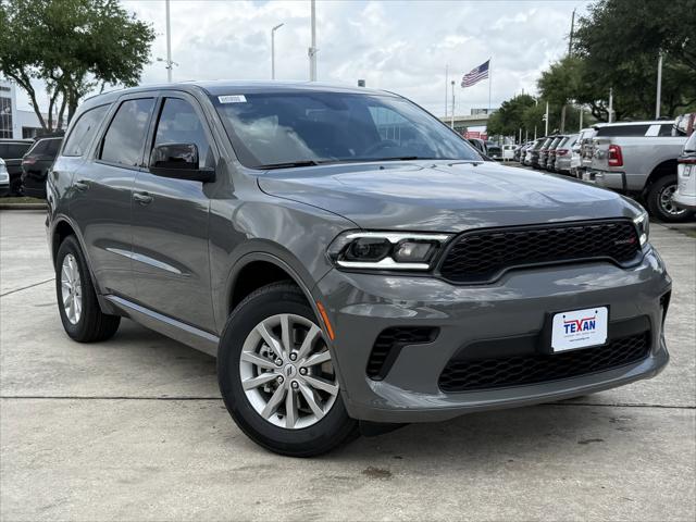 2026 Dodge Durango DURANGO GT RWD