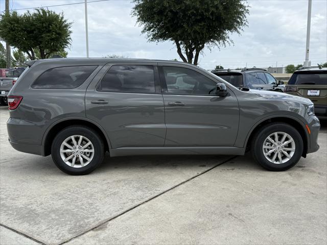 2026 Dodge Durango DURANGO GT RWD