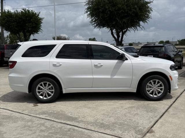 2026 Dodge Durango DURANGO GT RWD